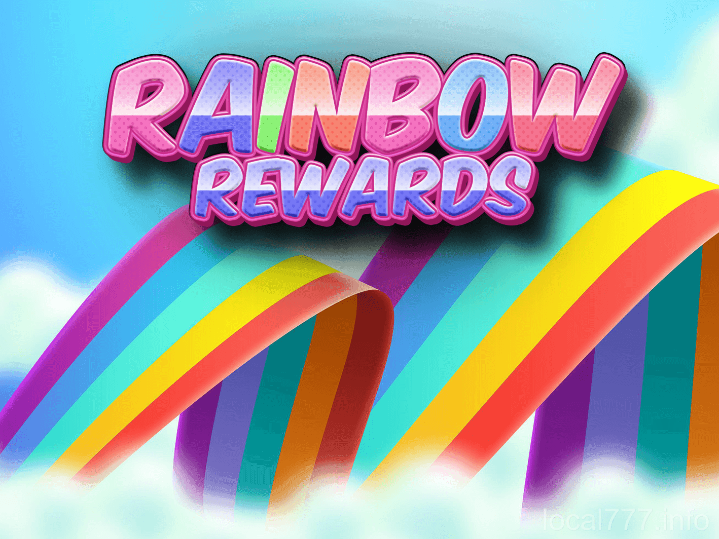 Captura de pantalla del panel de usuario en Local 777