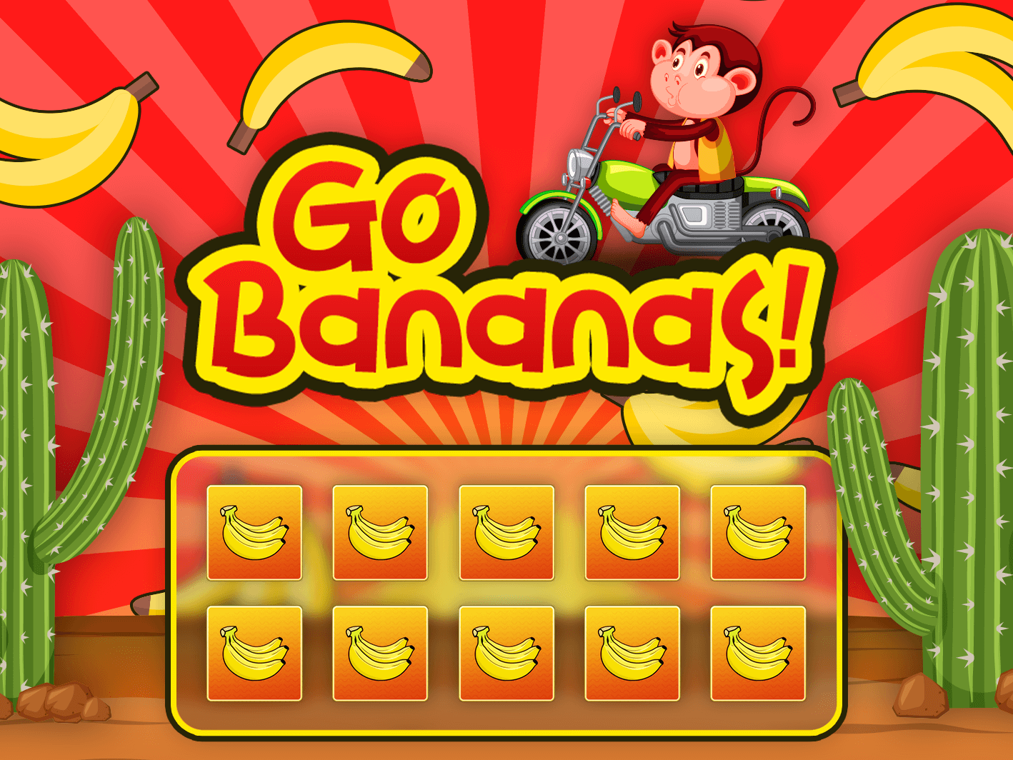 Captura de pantalla de la interfaz principal de Local 777