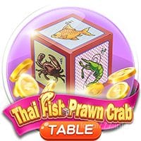 local 777 Thai Fish Prawn Crab